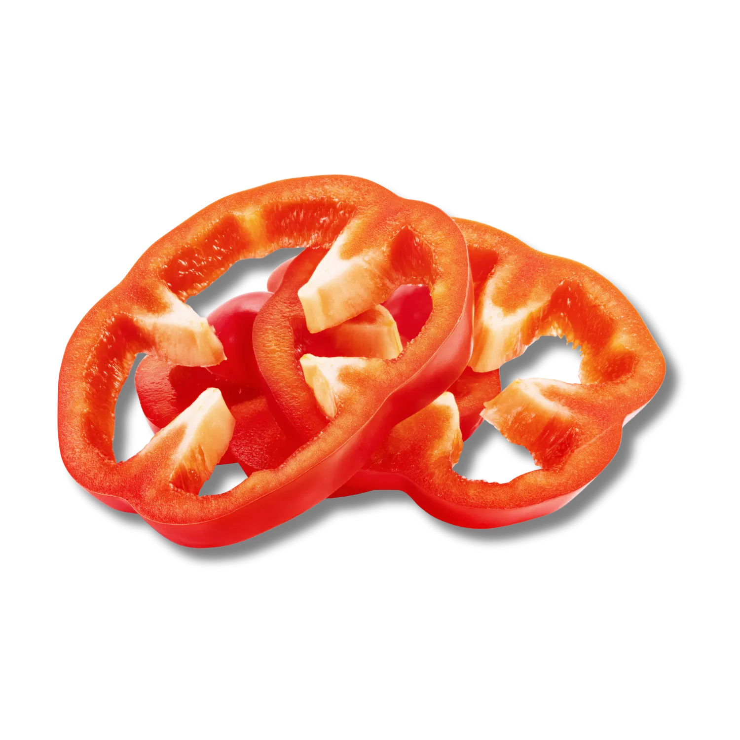 Перець болгарський