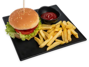 Дитяче меню