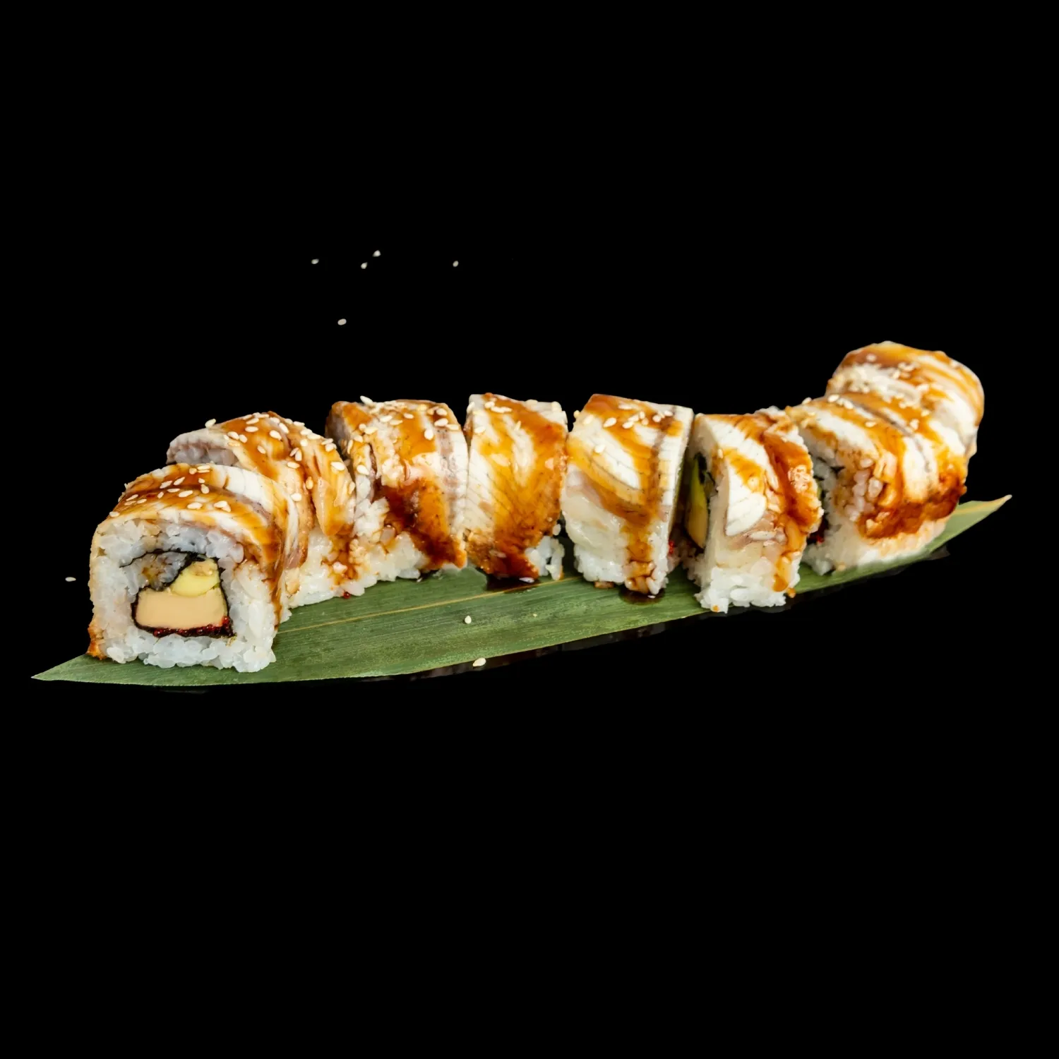 Золотий Дракон