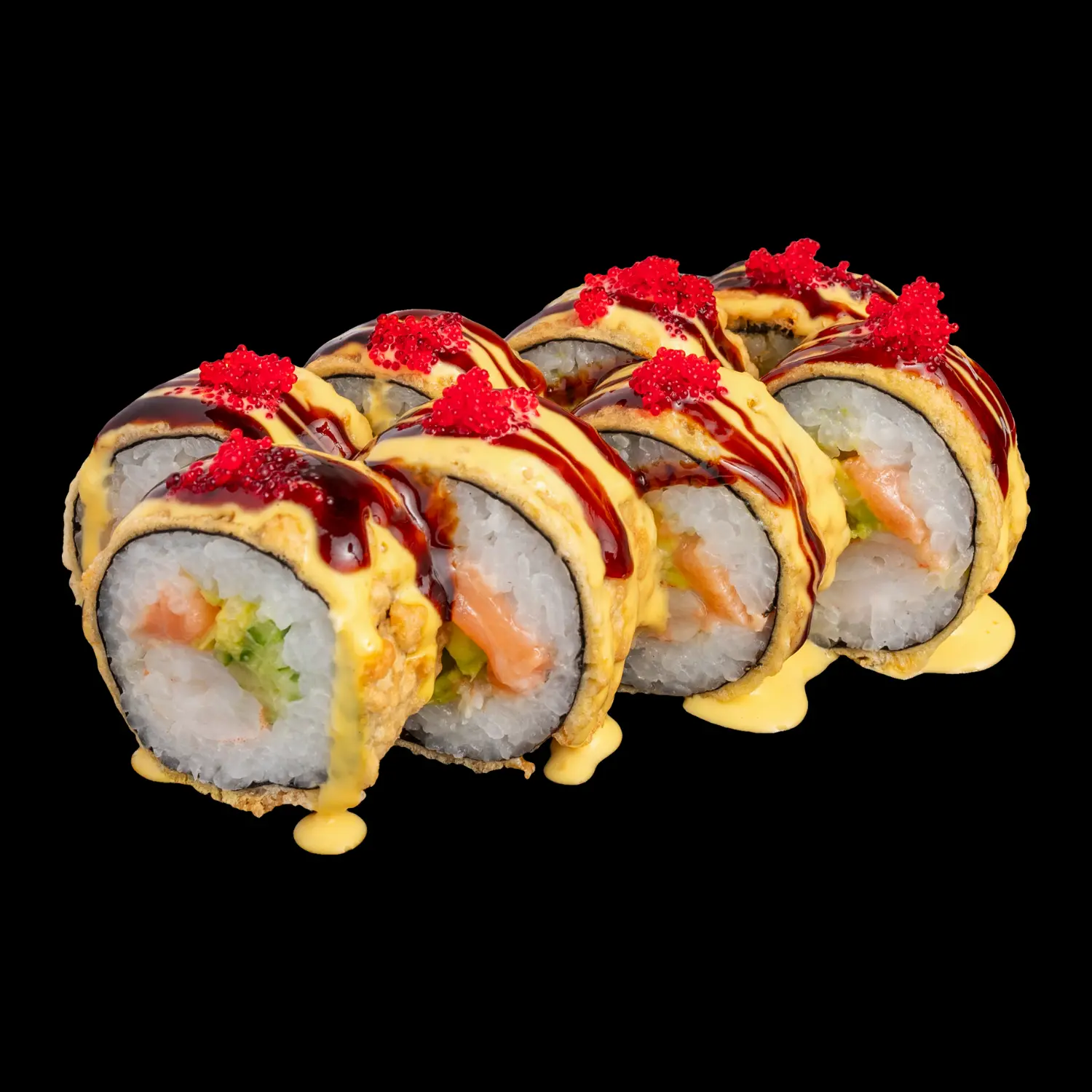 Агемоно з акіамарілле