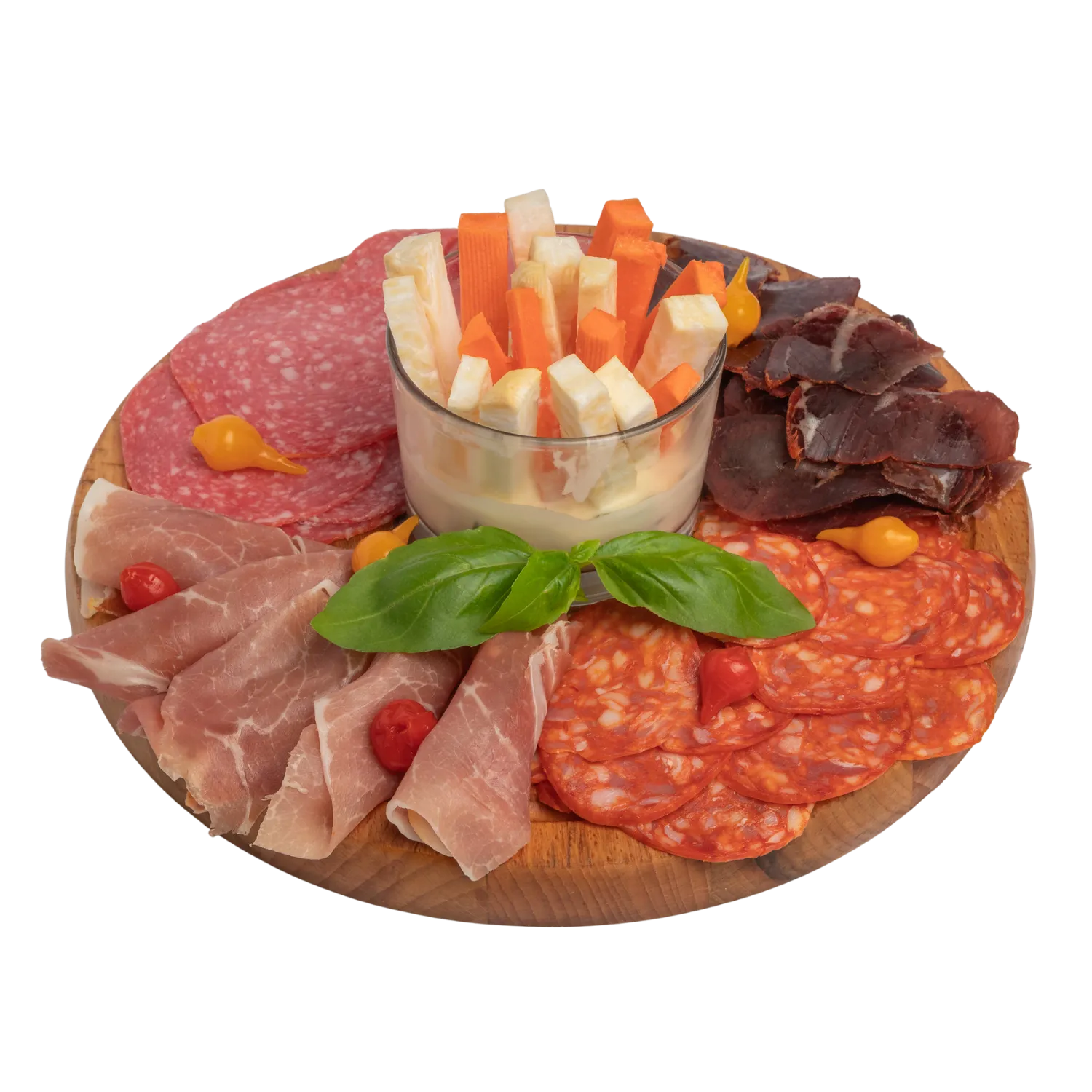 М'ясна дошка