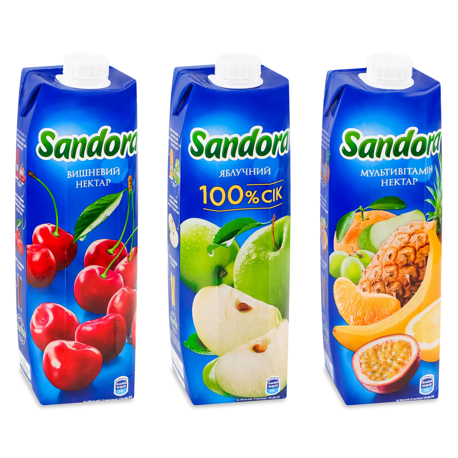 СІК SANDORA