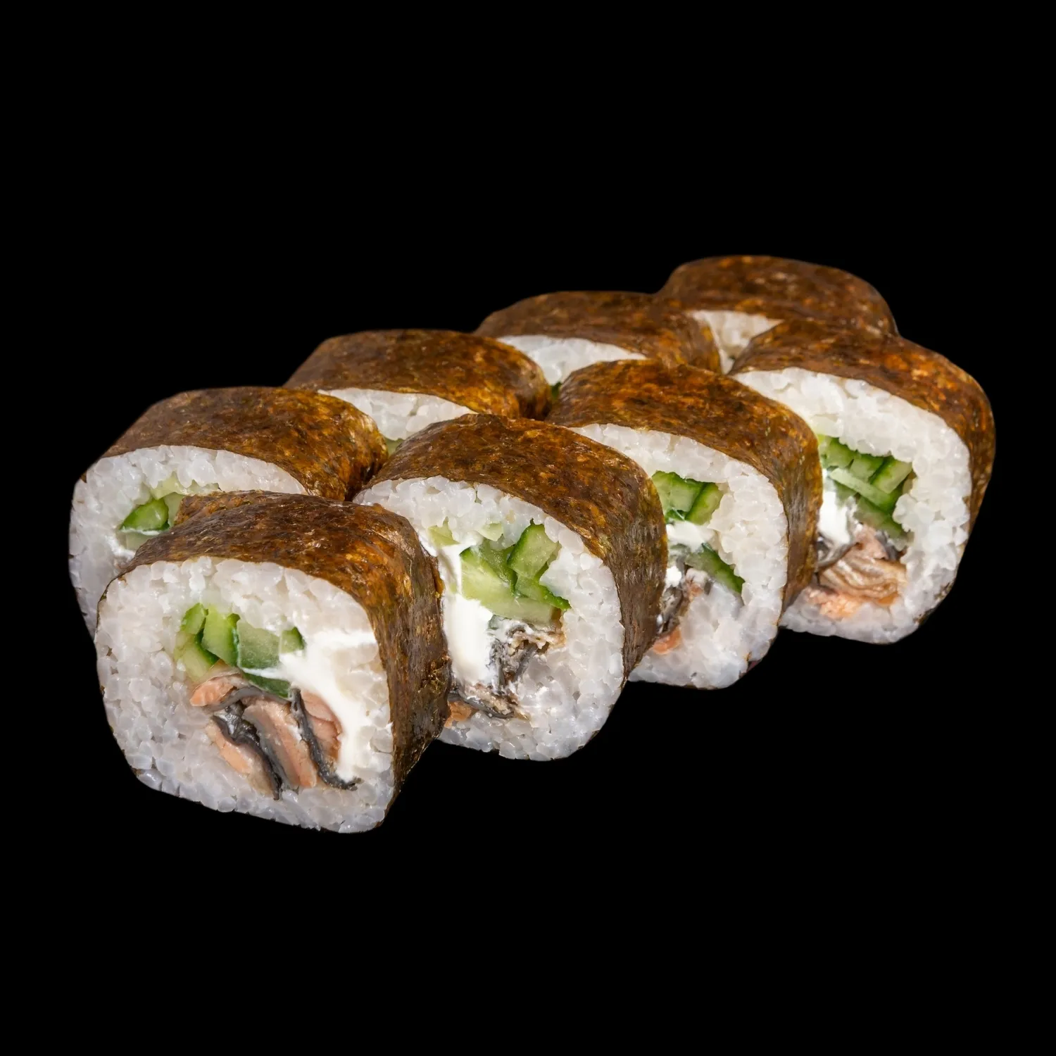 Футо макі навара