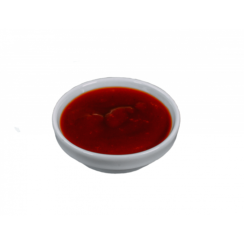 Барбекю (пікантний)