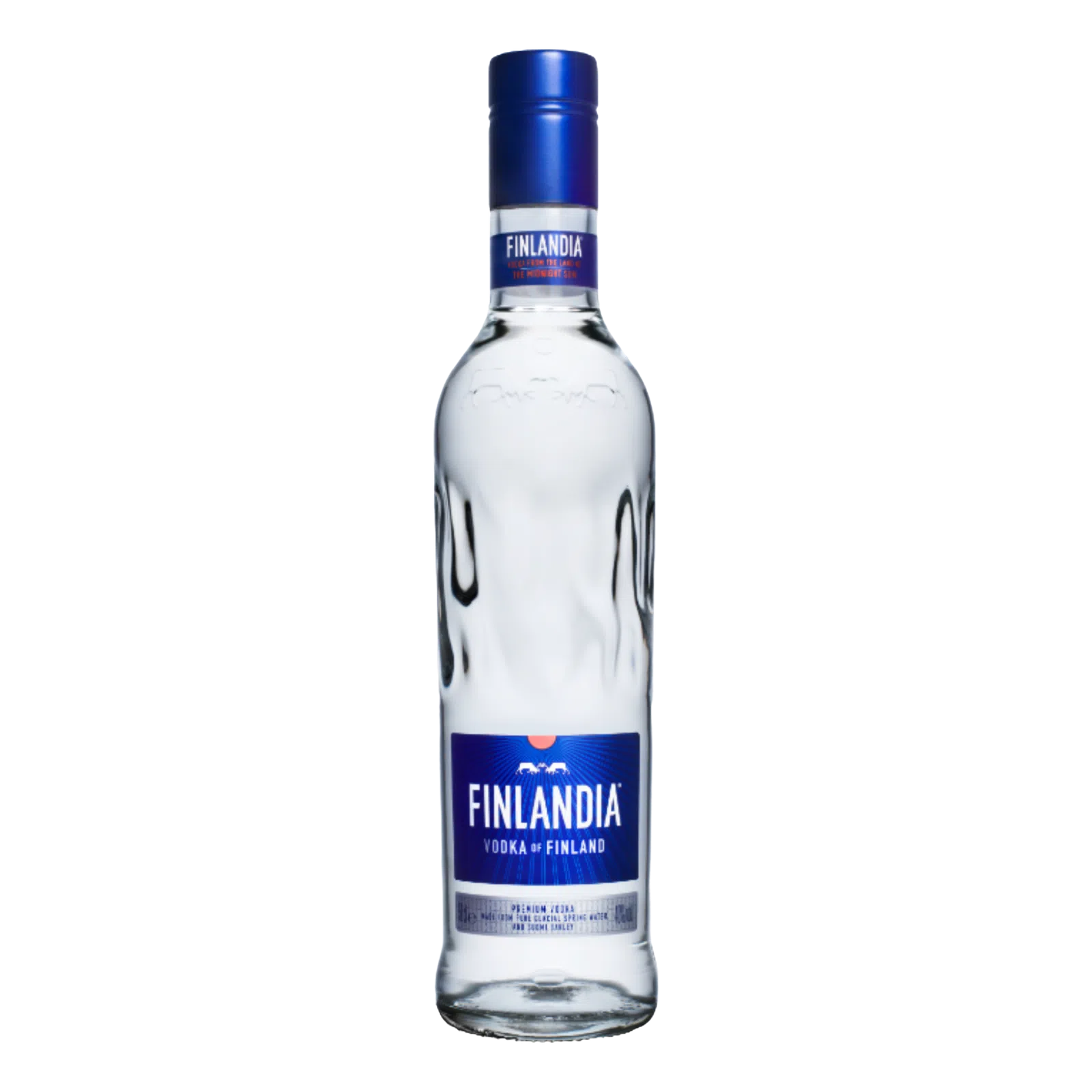 Горілка Finlandia