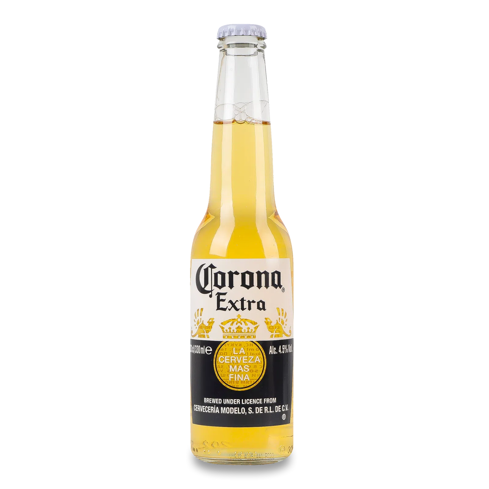 Корона екстра